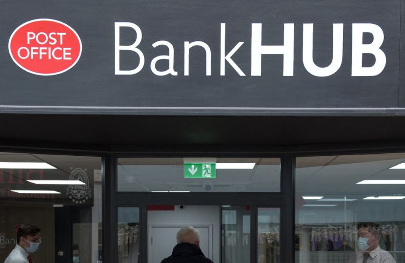 Banking Hub