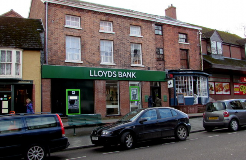 Lloyds