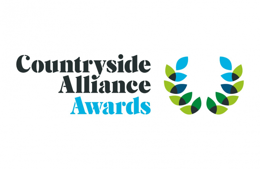 Countryside Alliance Awards 2024