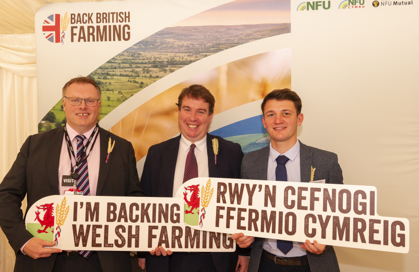 Back British Farming Day