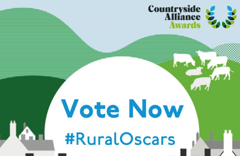 Rural Oscars