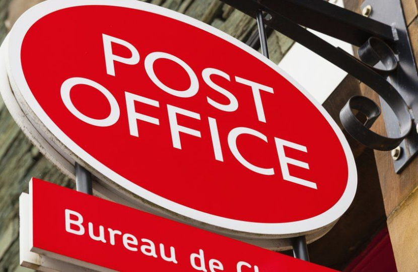 Post Office