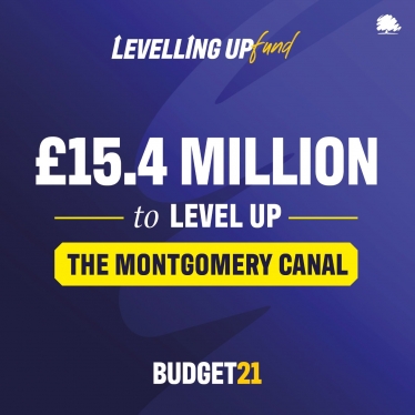 Levelling Up Fund