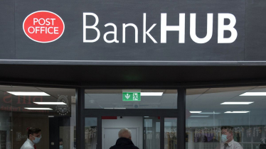 Banking Hub