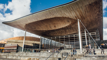 Senedd