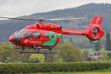 Wales Air Ambulance